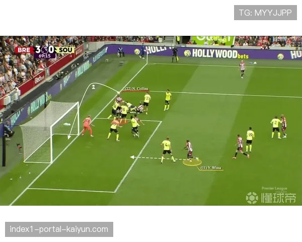 数据揭示英超传球序列缩短 长传与定位球重要性凸显