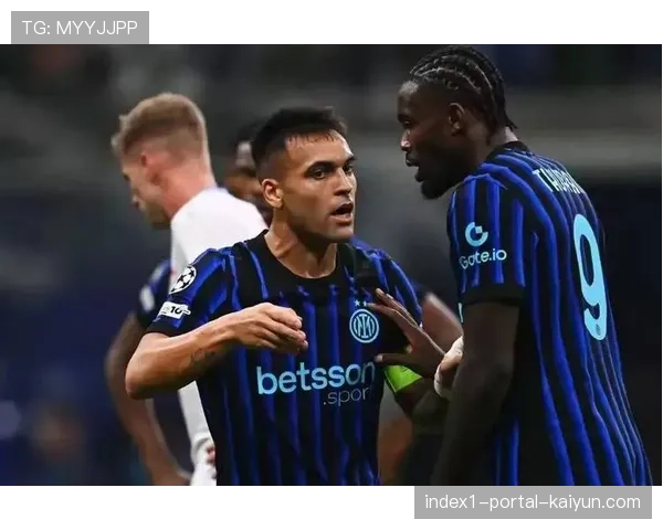 国米三连败跌至第十四名 锋线终结效率下滑明显 国米三连败跌至第十四名 锋线终结效率下滑明显